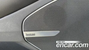 Genesis EQ900, 2016 — миниатюра 34