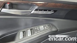 Genesis EQ900, 2016 — миниатюра 35