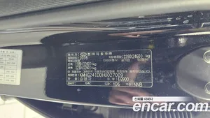 Genesis EQ900, 2016 — миниатюра 36