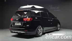 Kia Carnival, 2018 — миниатюра 2
