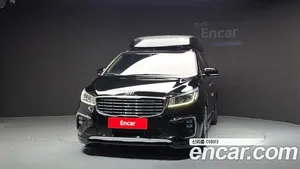 Kia Carnival, 2018 — миниатюра 3
