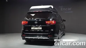 Kia Carnival, 2018 — миниатюра 4