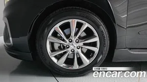 Kia Carnival, 2018 — миниатюра 5