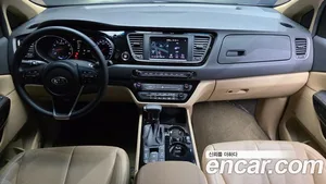 Kia Carnival, 2018 — миниатюра 10
