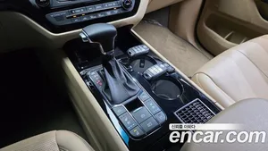 Kia Carnival, 2018 — миниатюра 12