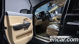 Kia Carnival, 2018 — миниатюра 13