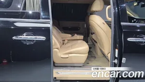 Kia Carnival, 2018 — миниатюра 17