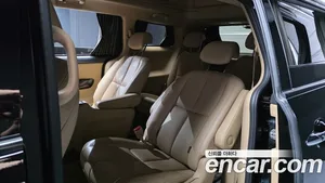 Kia Carnival, 2018 — миниатюра 18