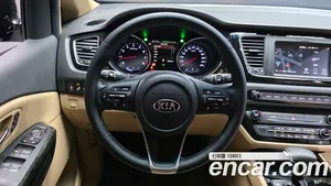 Kia Carnival, 2018 — миниатюра 20