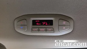 Kia Carnival, 2018 — миниатюра 23