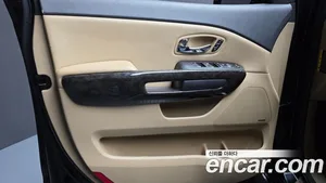 Kia Carnival, 2018 — миниатюра 14