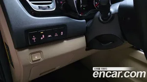 Kia Carnival, 2018 — миниатюра 27