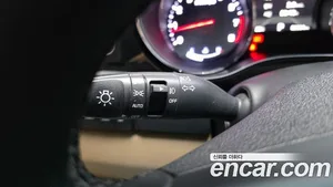 Kia Carnival, 2018 — миниатюра 28