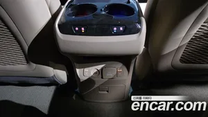 Kia Carnival, 2018 — миниатюра 33