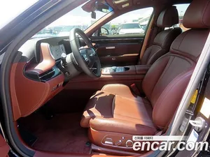 Genesis G90, 2023 — миниатюра 6