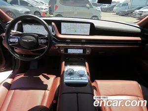 Genesis G90, 2023 — миниатюра 7