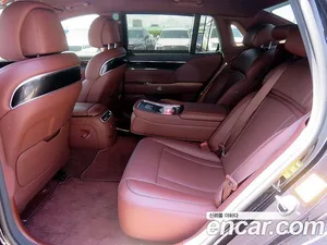 Genesis G90, 2023 — миниатюра 8