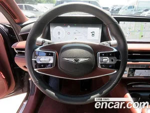 Genesis G90, 2023 — миниатюра 9
