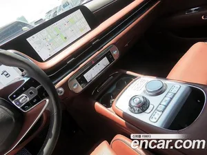 Genesis G90, 2023 — миниатюра 10