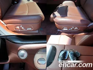 Genesis G90, 2023 — миниатюра 17