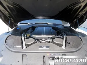 Genesis G90, 2023 — миниатюра 18