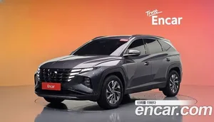 Hyundai Tucson, 2022 — миниатюра 33