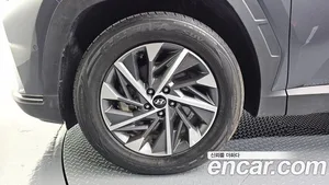Hyundai Tucson, 2022 — миниатюра 4