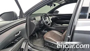 Hyundai Tucson, 2022 — миниатюра 12