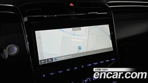 Hyundai Tucson, 2022 — миниатюра 19