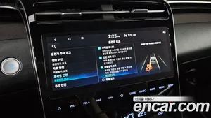 Hyundai Tucson, 2022 — миниатюра 22