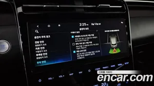 Hyundai Tucson, 2022 — миниатюра 23