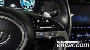 Hyundai Tucson, 2022 — миниатюра 25