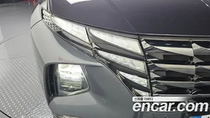 Hyundai Tucson, 2022 — миниатюра 7