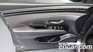 Hyundai Tucson, 2022 — миниатюра 13