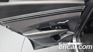 Hyundai Tucson, 2022 — миниатюра 14