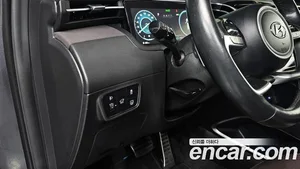 Hyundai Tucson, 2022 — миниатюра 27