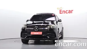 Mercedes-Benz GLE-Class, 2022 — миниатюра 3