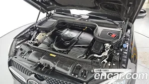 Mercedes-Benz GLE-Class, 2022 — миниатюра 6
