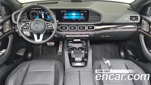 Mercedes-Benz GLE-Class, 2022 — миниатюра 10