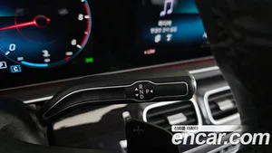 Mercedes-Benz GLE-Class, 2022 — миниатюра 12