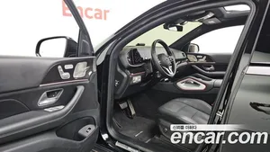 Mercedes-Benz GLE-Class, 2022 — миниатюра 13