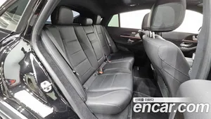 Mercedes-Benz GLE-Class, 2022 — миниатюра 17