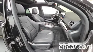 Mercedes-Benz GLE-Class, 2022 — миниатюра 18