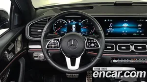 Mercedes-Benz GLE-Class, 2022 — миниатюра 19