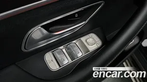 Mercedes-Benz GLE-Class, 2022 — миниатюра 24