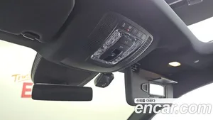 Mercedes-Benz GLE-Class, 2022 — миниатюра 25