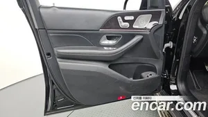 Mercedes-Benz GLE-Class, 2022 — миниатюра 14