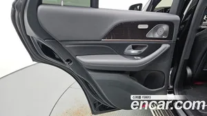 Mercedes-Benz GLE-Class, 2022 — миниатюра 15