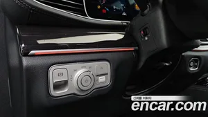 Mercedes-Benz GLE-Class, 2022 — миниатюра 30