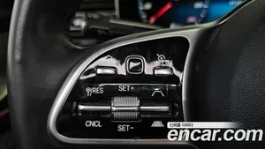 Mercedes-Benz GLE-Class, 2022 — миниатюра 32